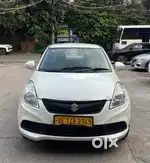 Maruti Suzuki Swift Dzire LXI Option, 2018, CNG & Hybrids