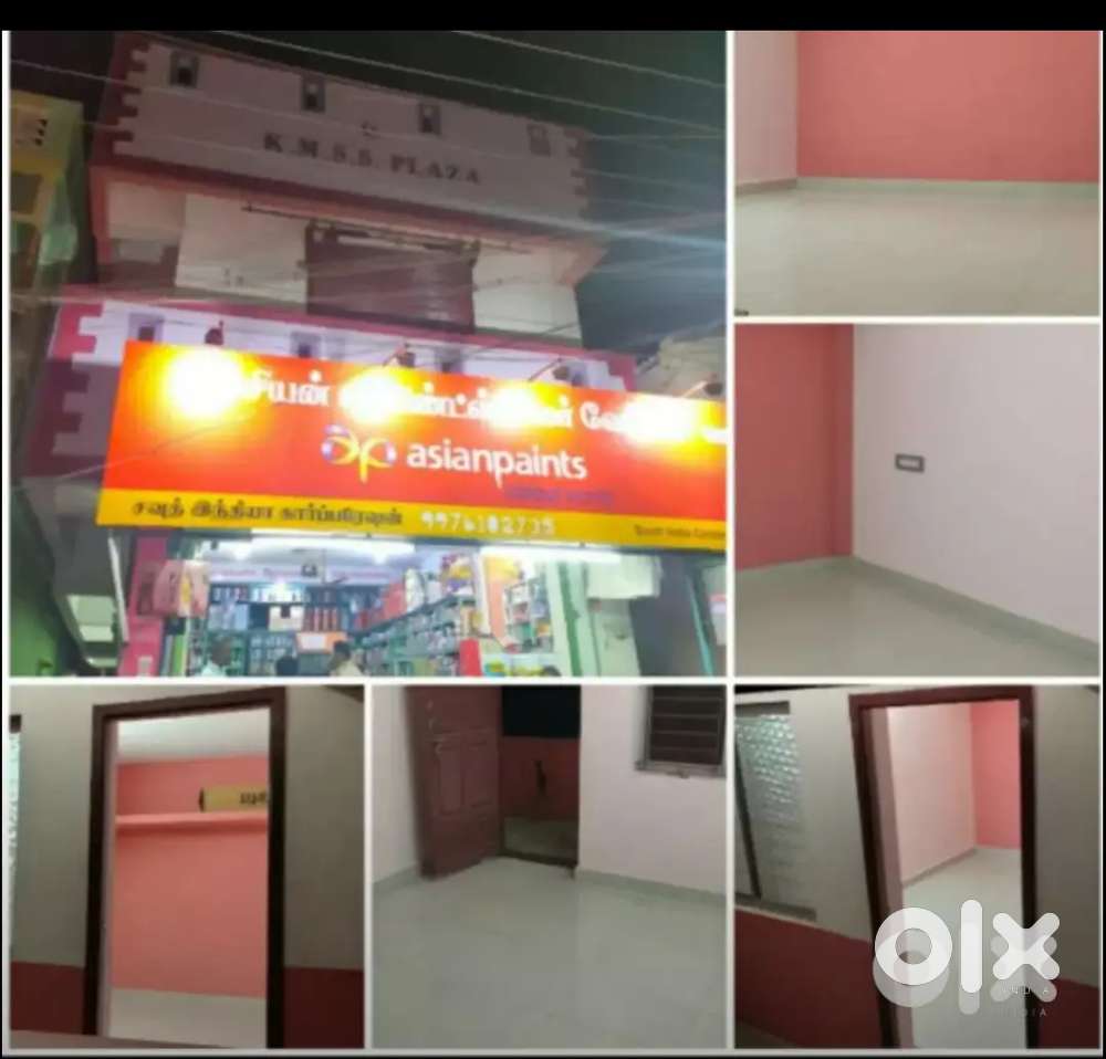 Office Room for Rent