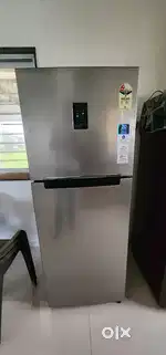 Samsung fridge for sell 2024