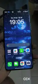 Oppo Reno 11 New condition 8/128