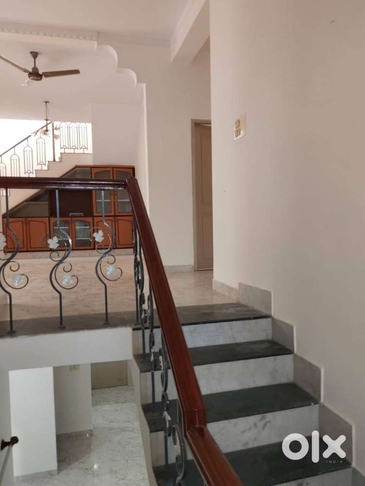 Hulimavu 2BHK House For Lease