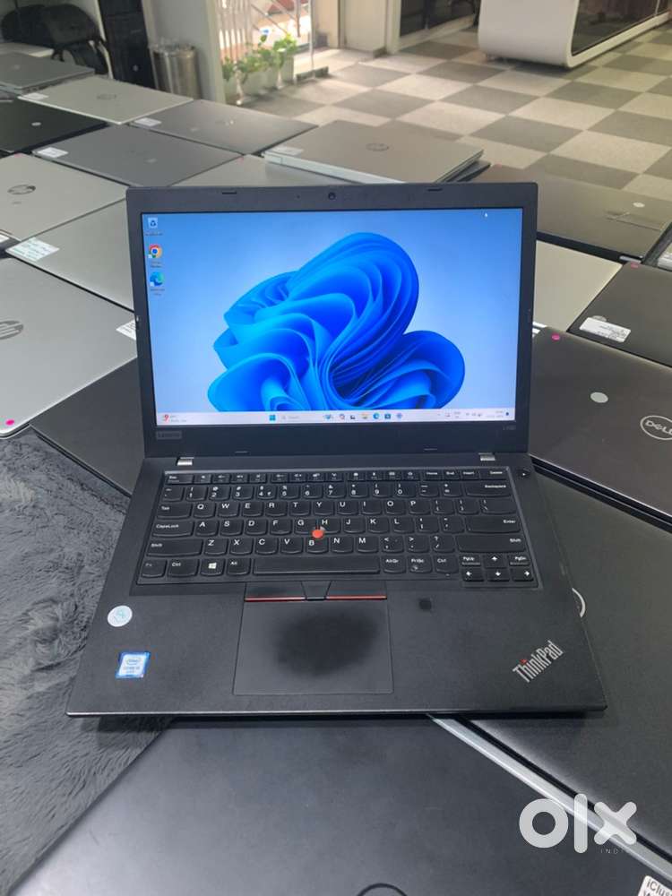 Lenovo ThinkPad L490  i5 processor  8th gen  8GB RAM  256GB SSD