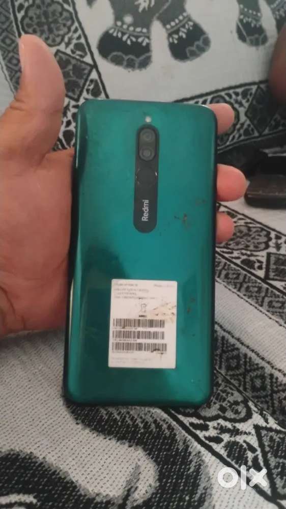 Redmi 8 for sale
