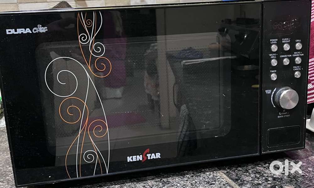 Kenstar - Microwave