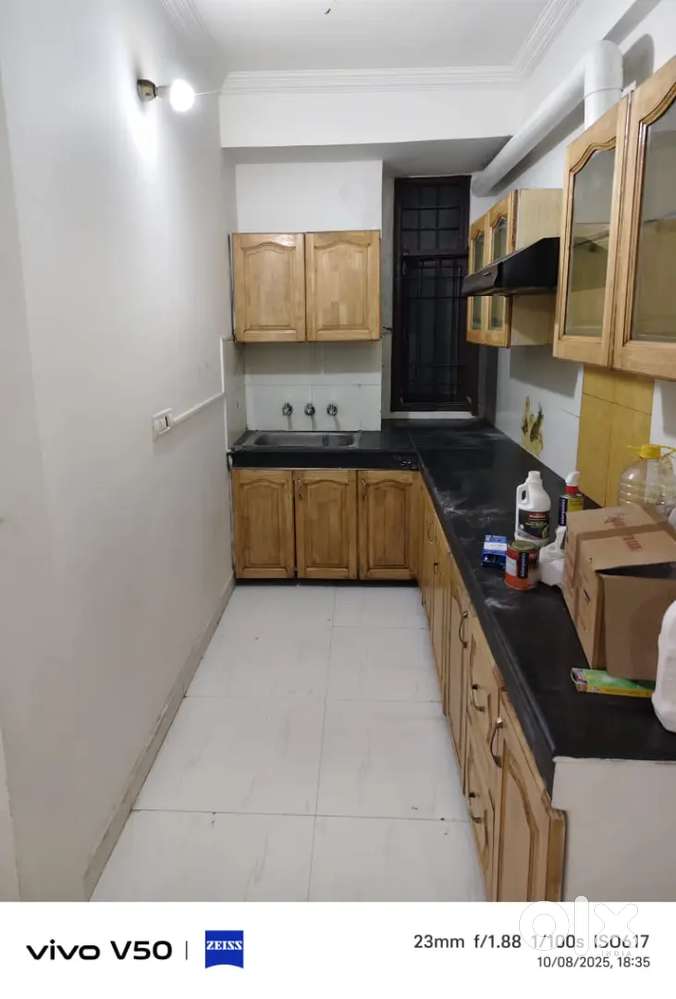 2BHK Flat For Sale in Dhakoli