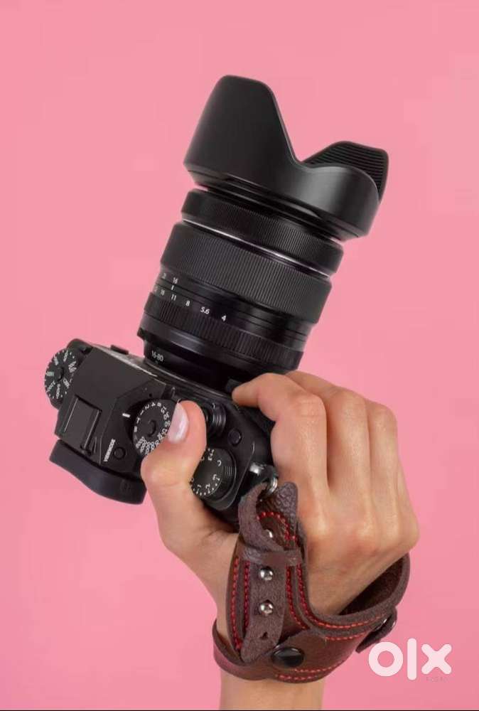 Part time Job DSLR collection Job in Dehradun & nearby areas