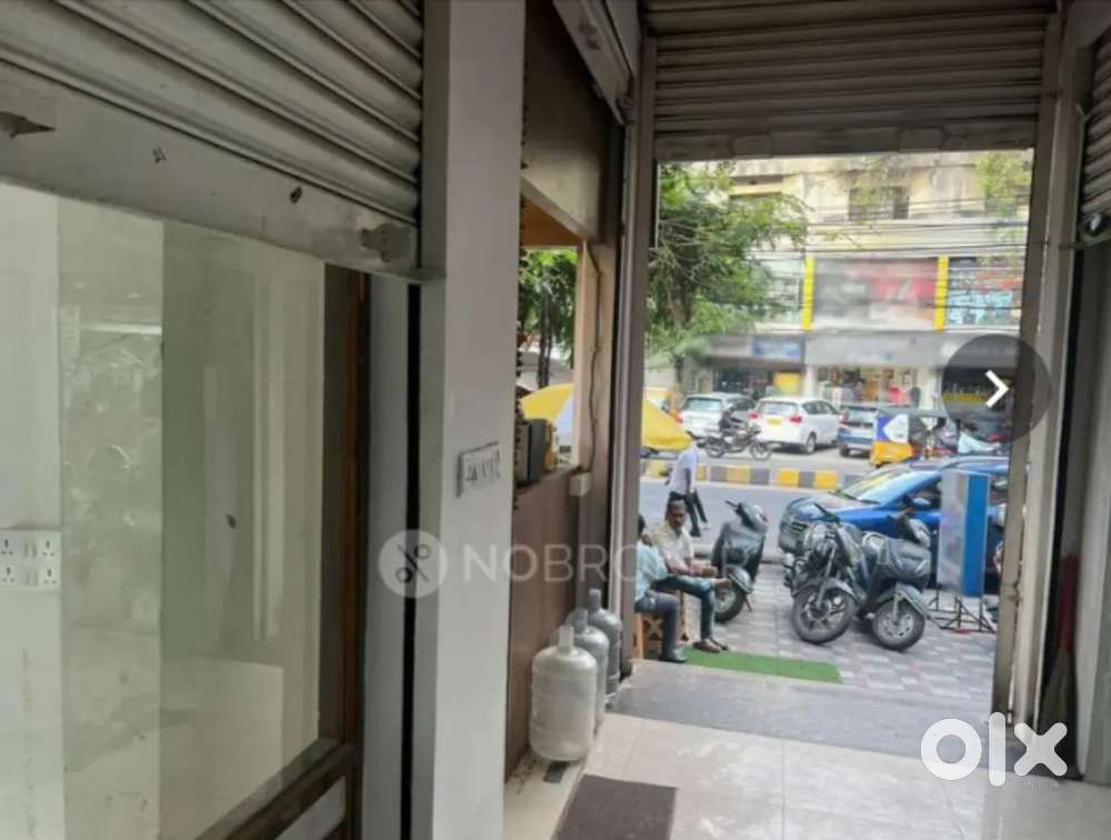 Shop for rent