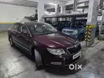Skoda Superb, 2011, Diesel