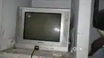 Sansui TV Good condition
