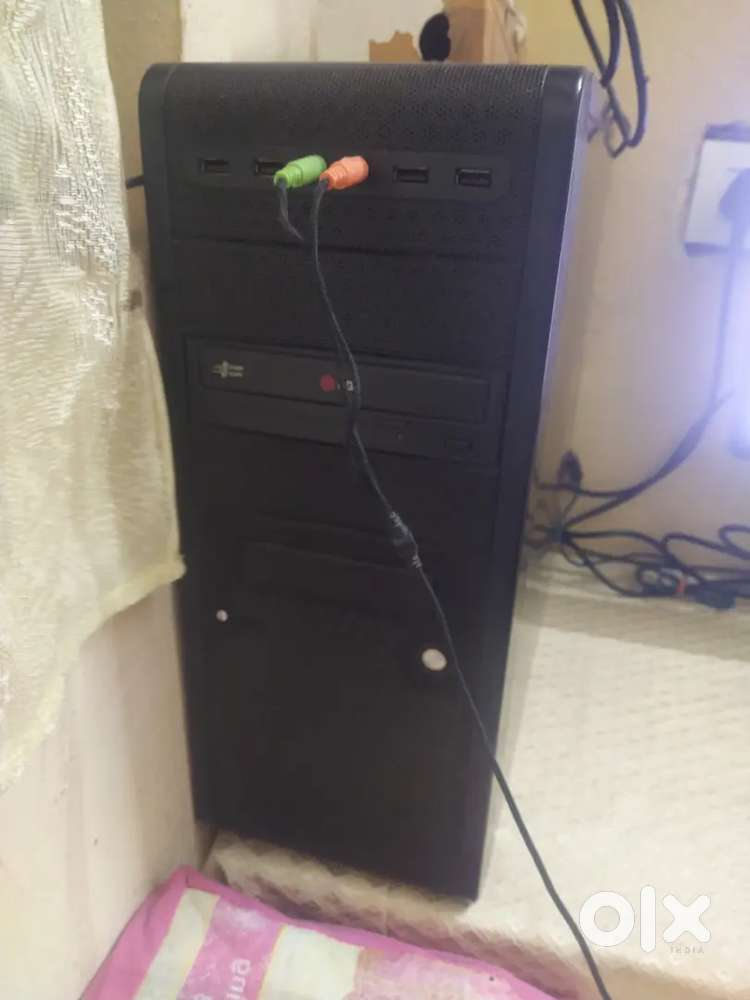 i3 3rd generation Pc