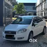 Fiat Linea 2013 Diesel Well Maintained