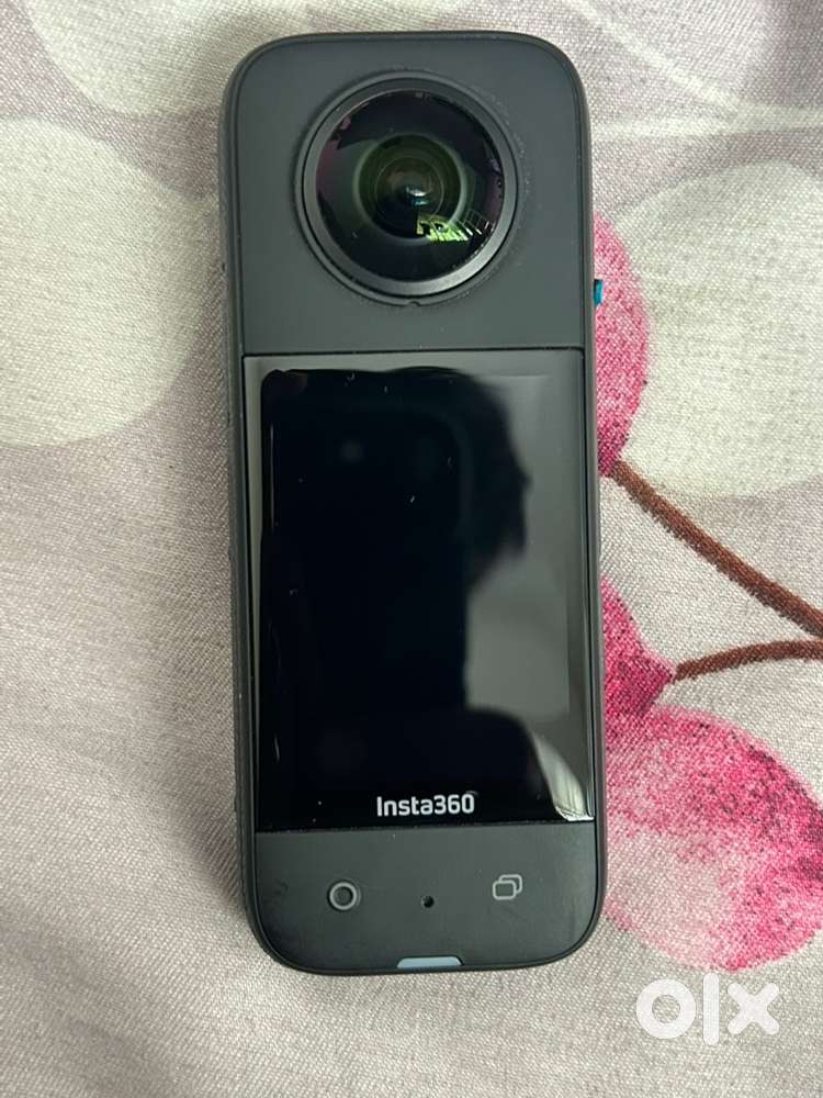 Insta 360 X3 (only camera)
