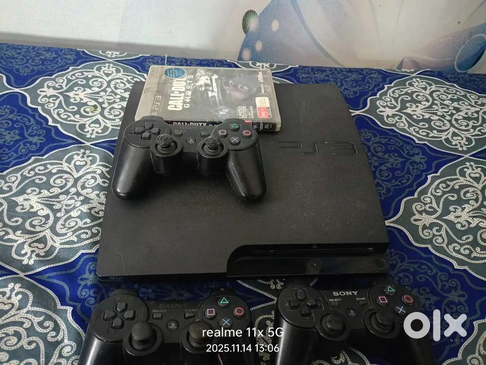 Play station 3