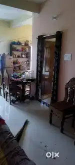 2bhk house with car parking , Rent- 9000