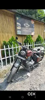 For Sale: Jawa 42 Bobber – Mystic Copper
