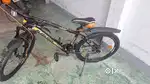 Kross Geared Bicycle – 21-Speed, Excellent Condition