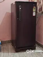 LG Fridge genuine condition