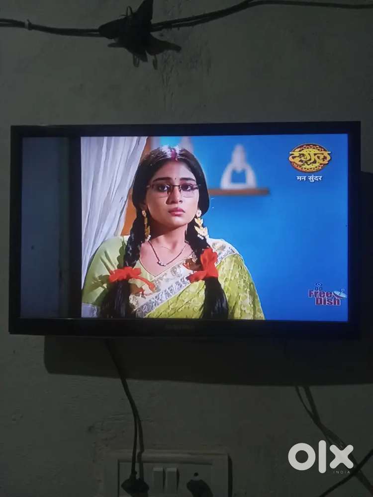 Samsung  24 inch led