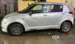 Maruti Suzuki Swift
