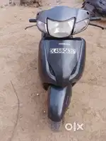 HONDA ACTIVA