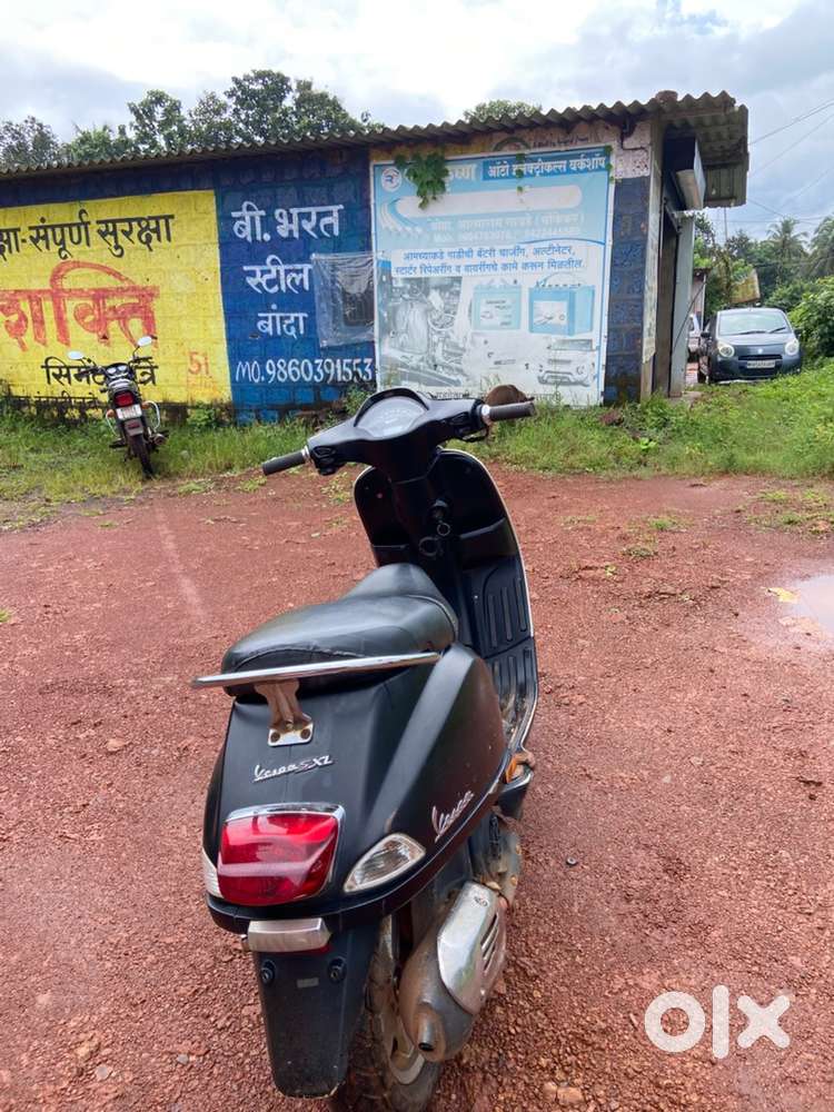 Vespa clean condition for sell