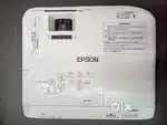 epson projector