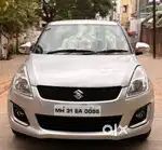 Maruti Suzuki Swift VXi + Manual, 2012, Petrol