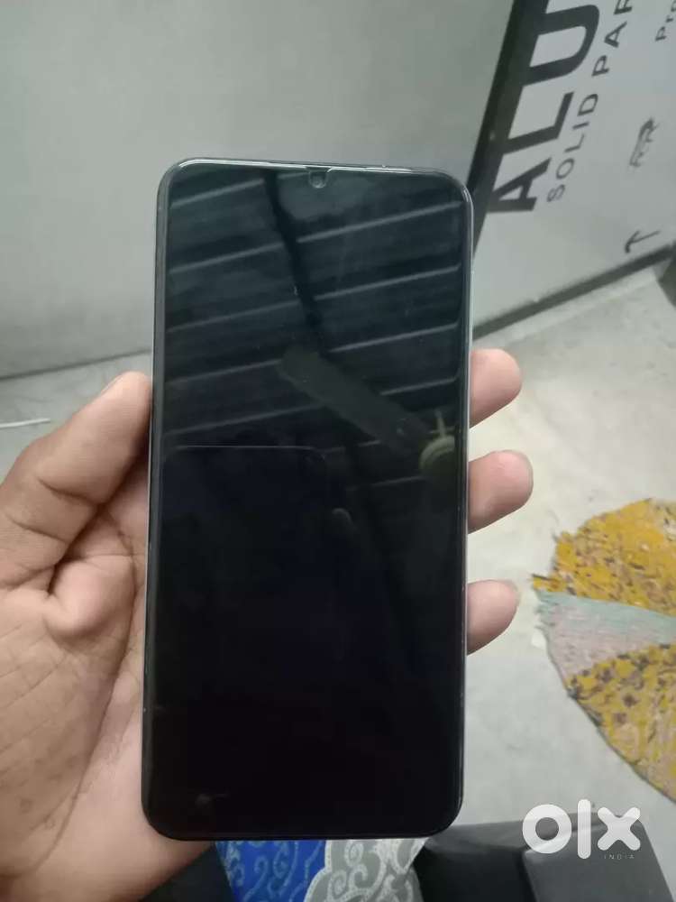 Samsung galaxy M34 5G