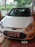 Ford Figo 2013