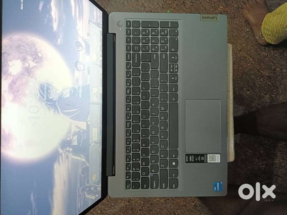 Lenovo IdeaPad slim 3i 12 gen