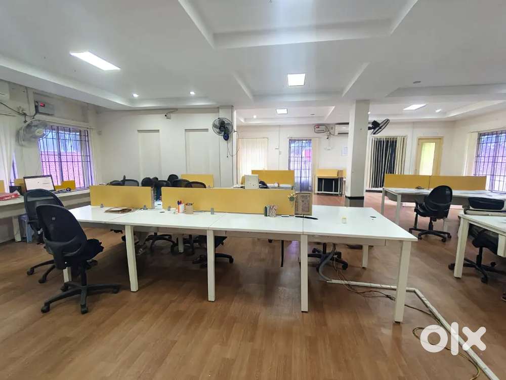 Furnished Office for Rent Guindy/Ekkatthungal/Alandur/Ashok nagar