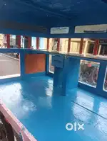 Gobi /Pani Puri stall