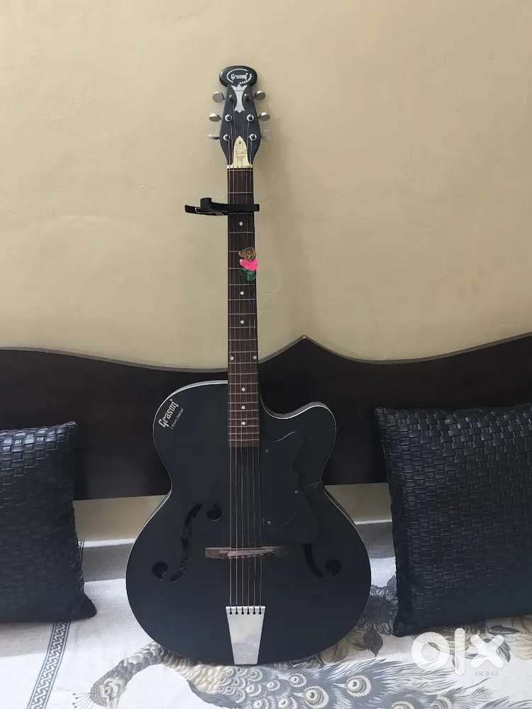 Grason Semi-Electric Guitar for Sale