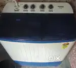 I sell my semi automatic washing machine