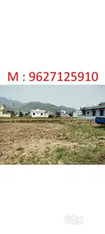 Plots near Sai Mandir Kathgharia Haldwani
