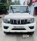 Mahindra Bolero 1.5 B6 (O), 2021, Diesel