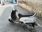Sale scooty