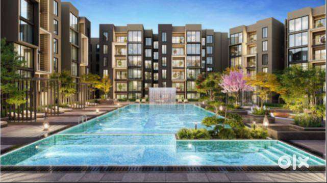 2 BHK Flat for sale in Casagrand Osaka Phase 2 Porur Chennai