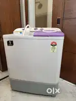 Samsung Washing Machine
