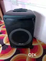Maxtone ka speaker
