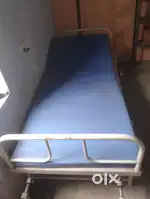 పేసెంట్ బెడ్