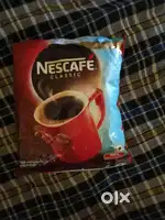 Nescafe coffee