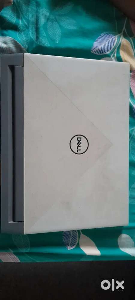 Dell G15 ryzen edition