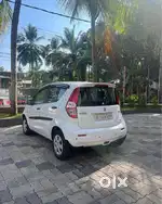 Maruti Suzuki Ritz 2014 Petrol Well Maintained