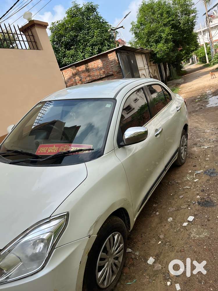 Maruti Suzuki Swift Dzire 2018