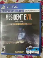 Ps4 Original licensed physical bluray disc