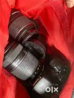 Canon 700d