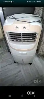 Orient cooler