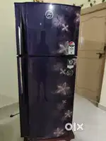 Selling Fridge Godrej