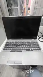 Dell Latitude E 5510 Intel core i5 10th Generation
